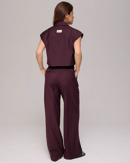 Harper & Yve Sadie Pants Broeken