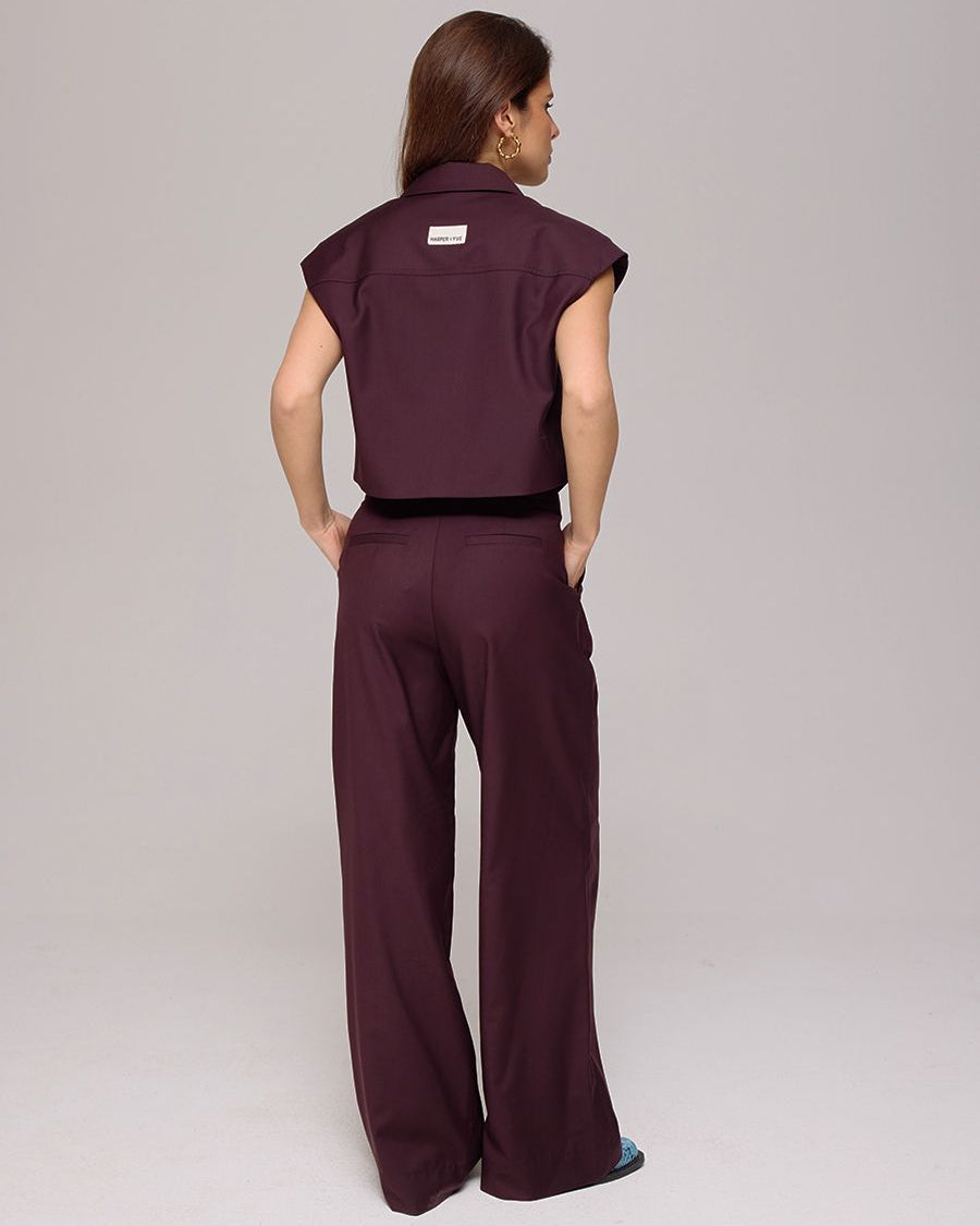 Harper & Yve Sadie Pants Broeken