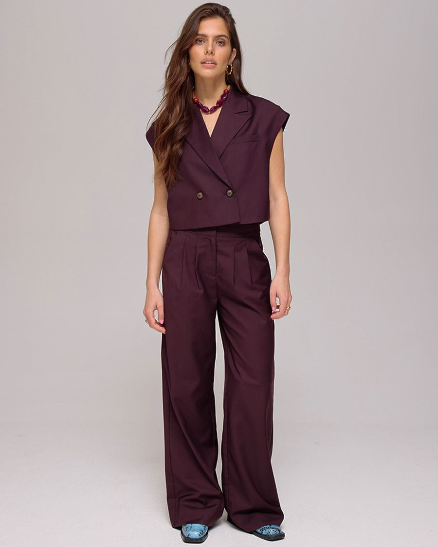 Harper & Yve Esmee Gilet Tops