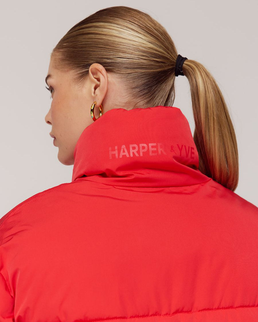 Harper & Yve Marly Jas Jassen