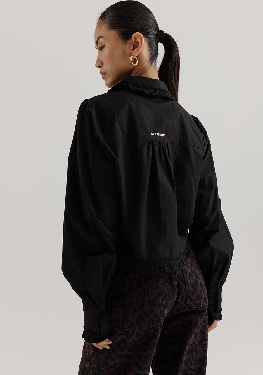 Harper & Yve Ellie Shirt Blouses