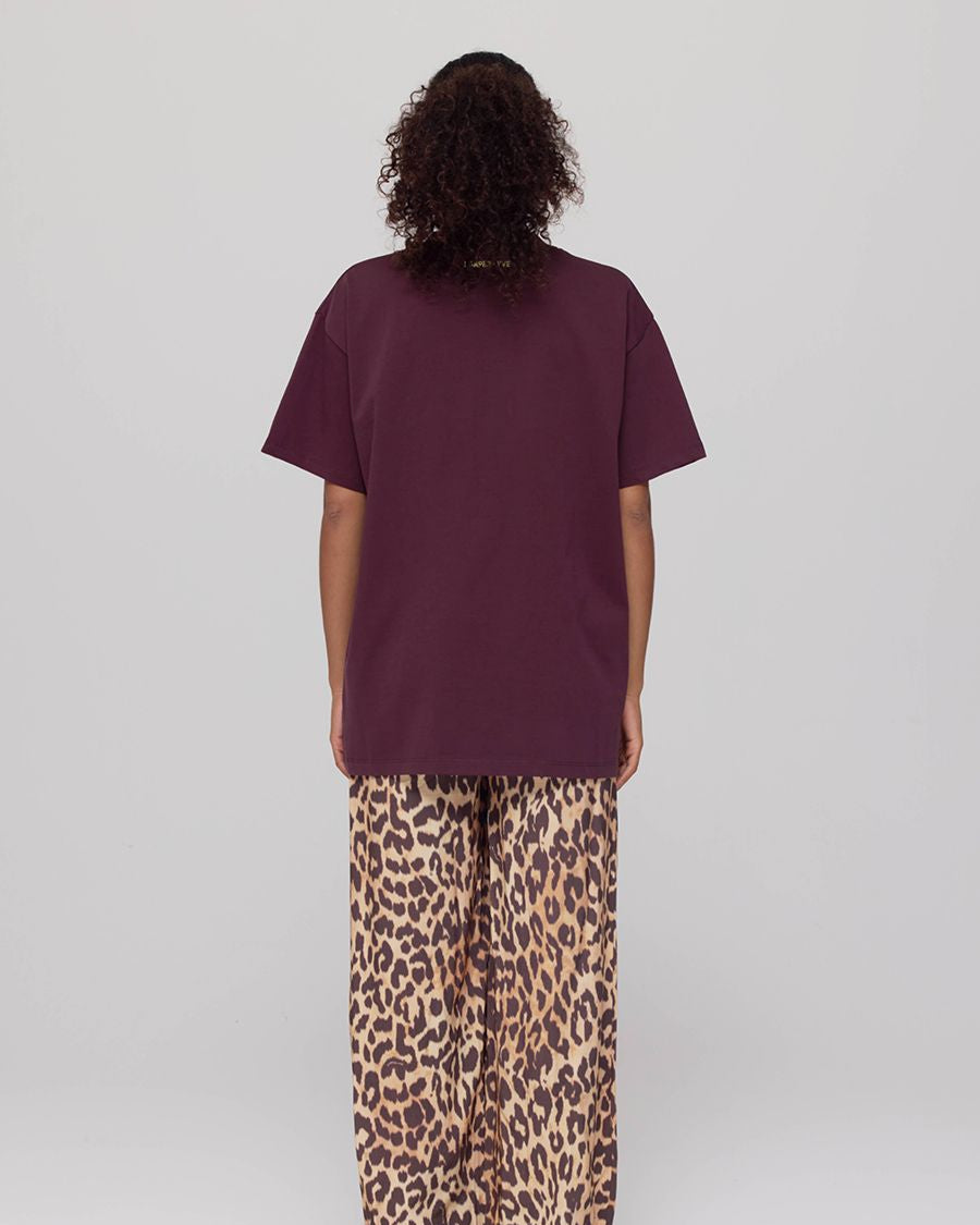Harper & Yve Drama Queen T-shirt T-shirts