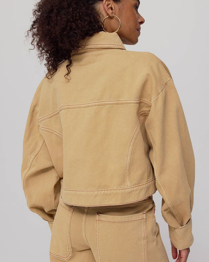 Harper & Yve Fiona Jack Blazers & Jasjes