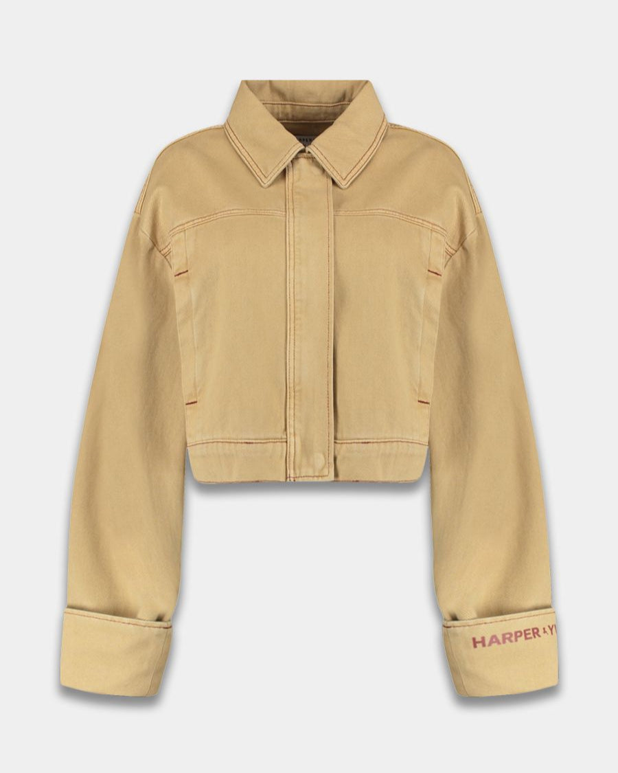 Harper & Yve Fiona Jack Blazers & Jasjes