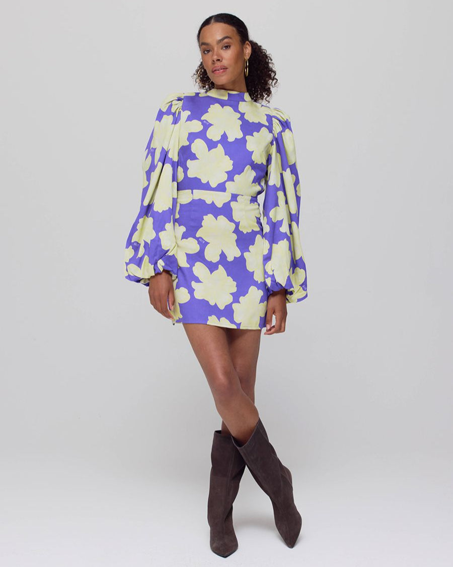 Harper & Yve Nila Dress Jurken