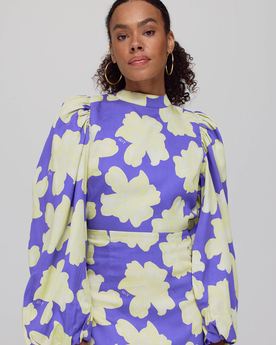 Harper & Yve Nila Dress Jurken
