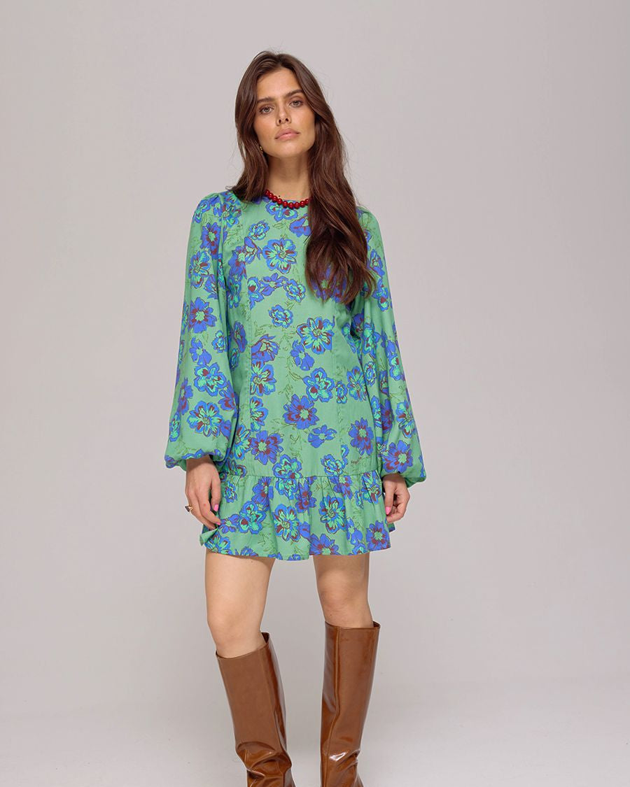 Harper & Yve Lynn Dress Jurken