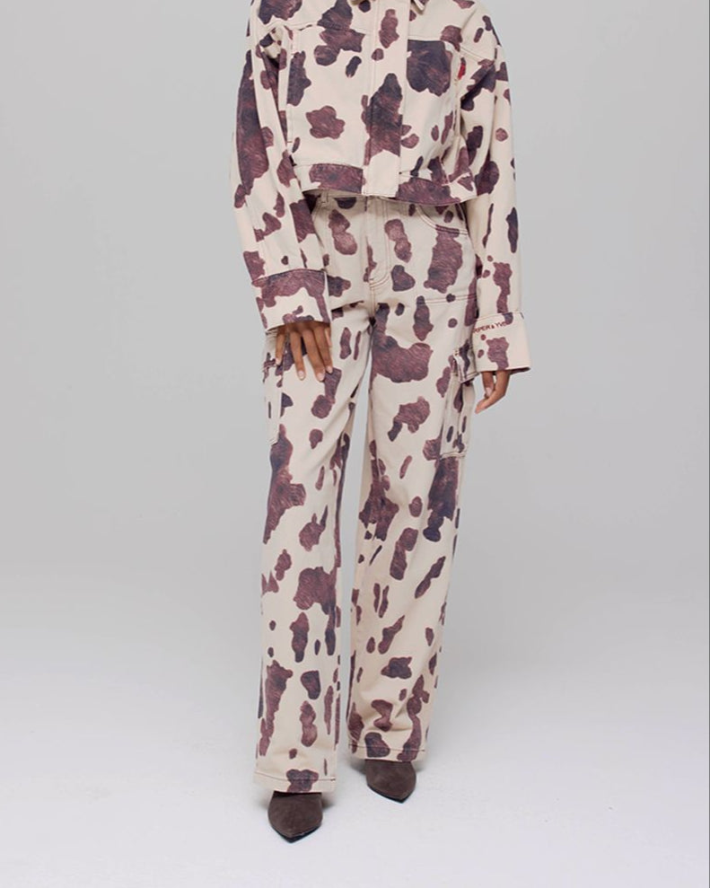 Harper & Yve Dana Pants Broeken