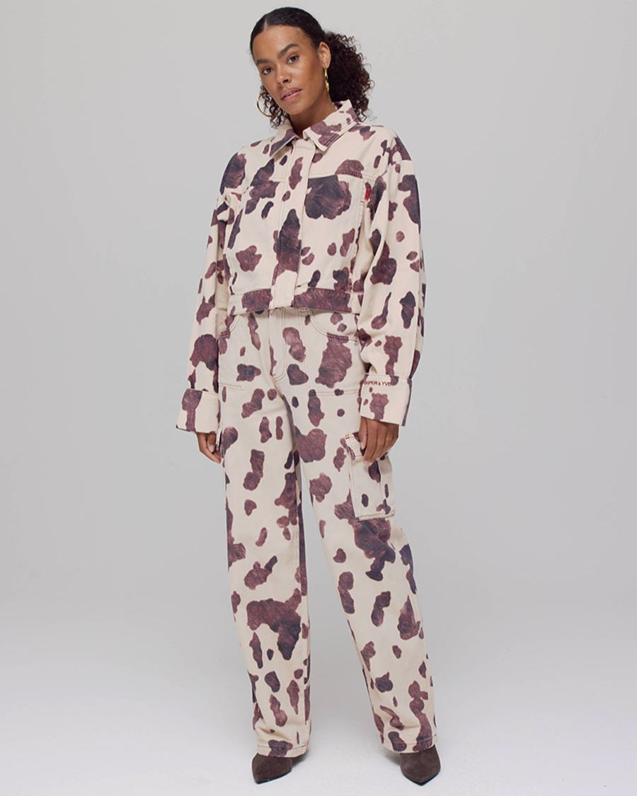 Harper & Yve Dana Pants Broeken