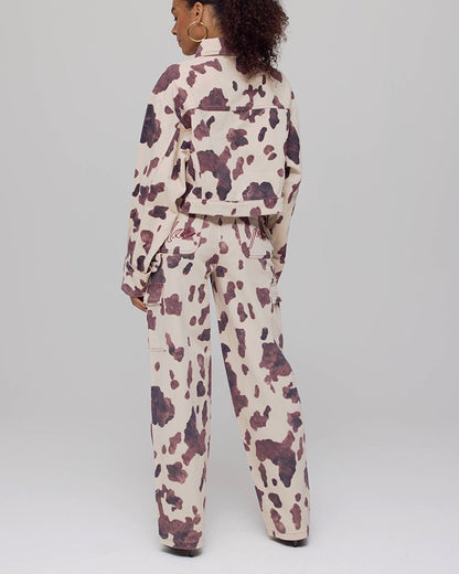 Harper & Yve Dana Pants Broeken