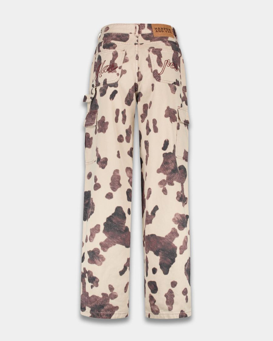 Harper & Yve Dana Pants Broeken