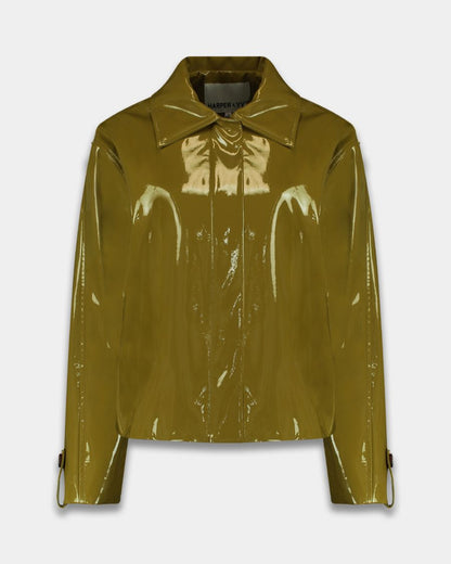 Harper & Yve Randy Jas Spicy Olive Blazers & Jasjes