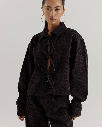 Harper & Yve Wally Jacket Jassen