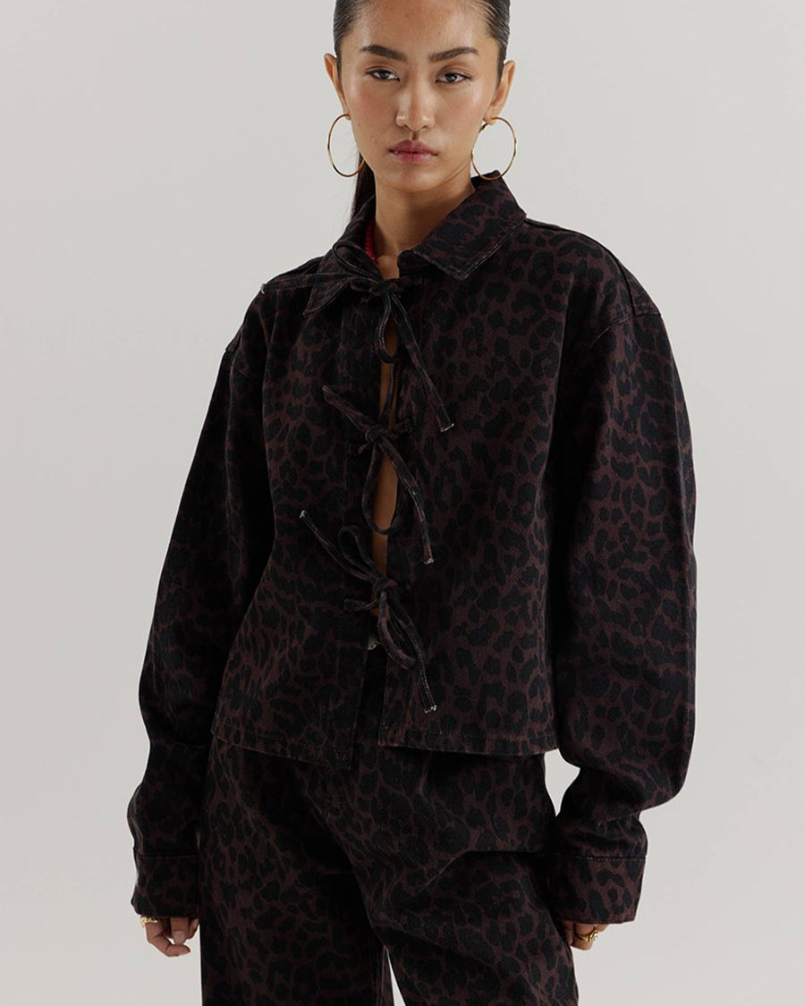 Harper & Yve Wally Jacket Jassen