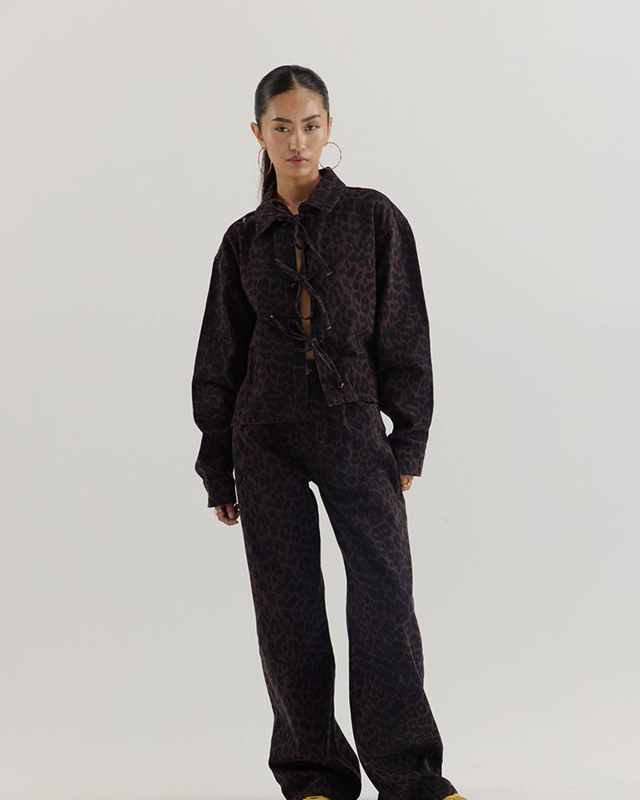Harper & Yve Wally Jacket Jassen