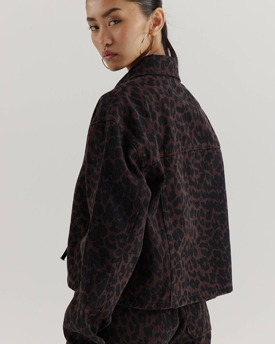 Harper & Yve Wally Jacket Jassen