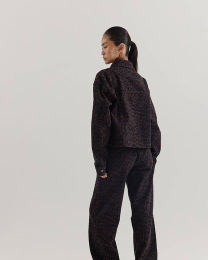 Harper & Yve Wally Jacket Jassen
