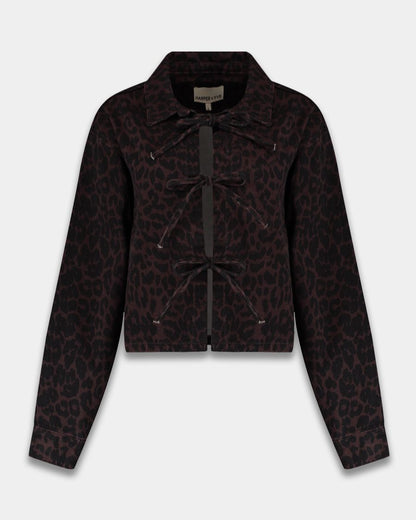 Harper & Yve Wally Jacket Jassen