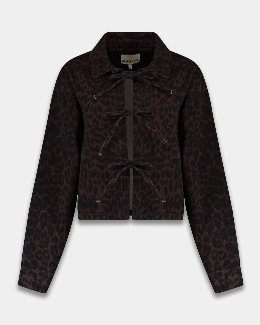 Harper & Yve Wally Jacket Jassen