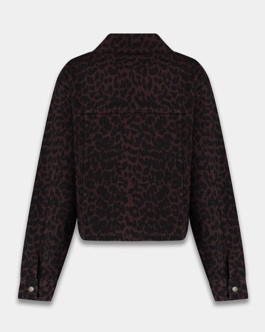 Harper & Yve Wally Jacket Jassen