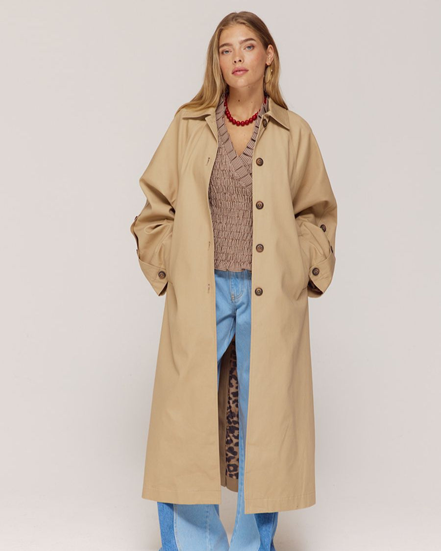 Harper & Yve Tracy Jas Blazers & Jasjes