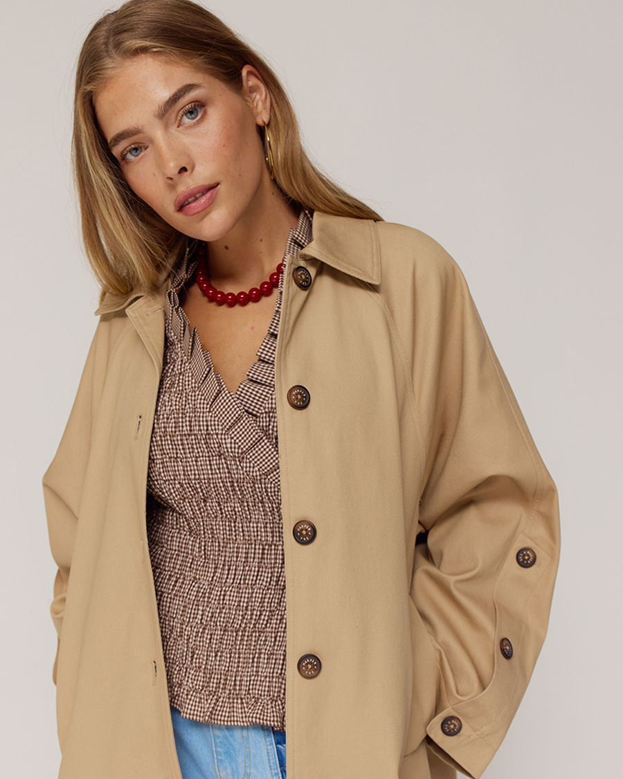 Harper & Yve Tracy Jas Blazers & Jasjes