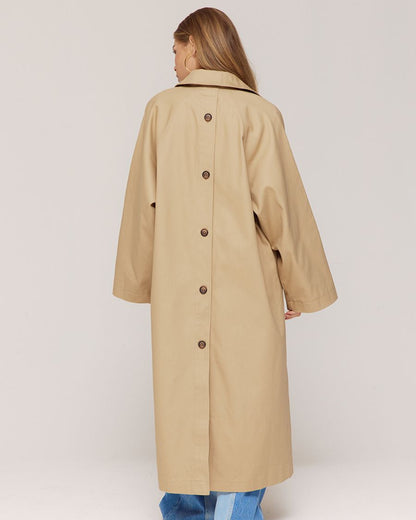 Harper & Yve Tracy Jas Blazers & Jasjes