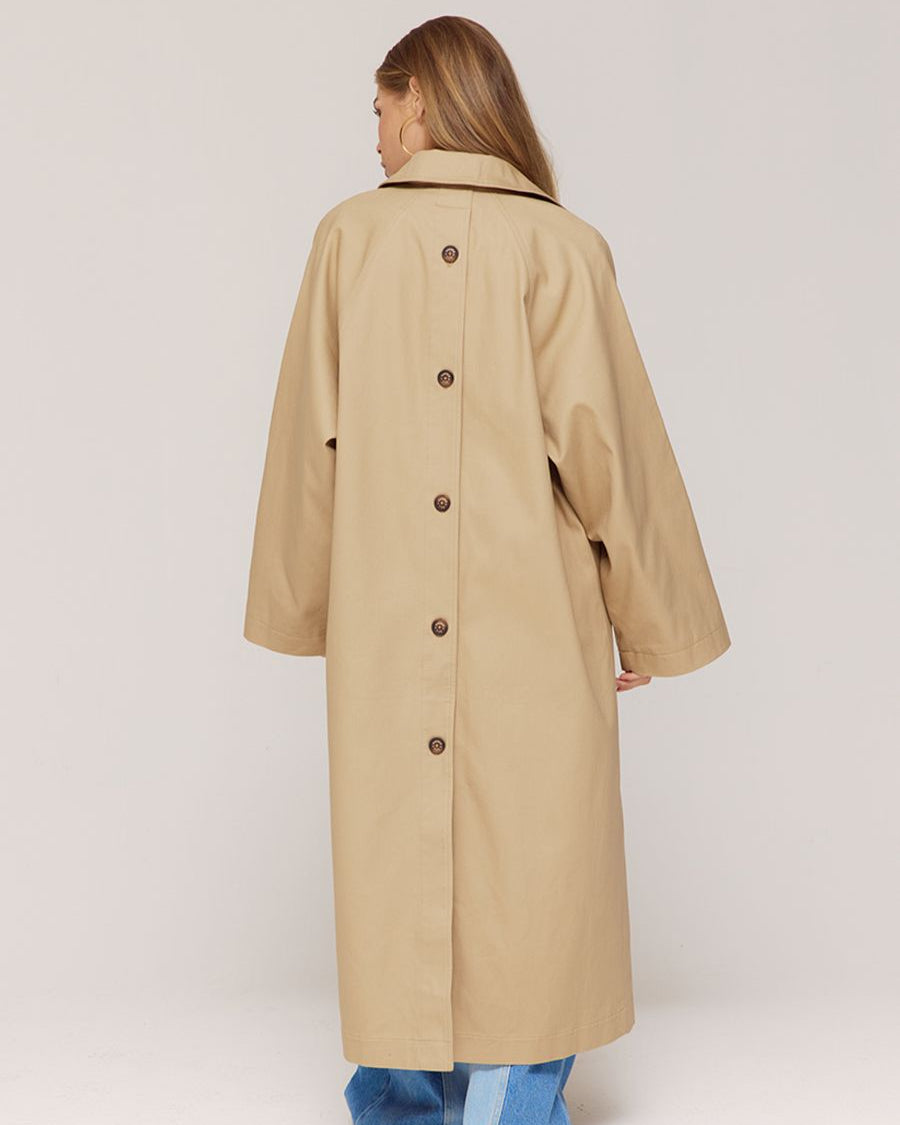 Harper & Yve Tracy Jas Blazers & Jasjes