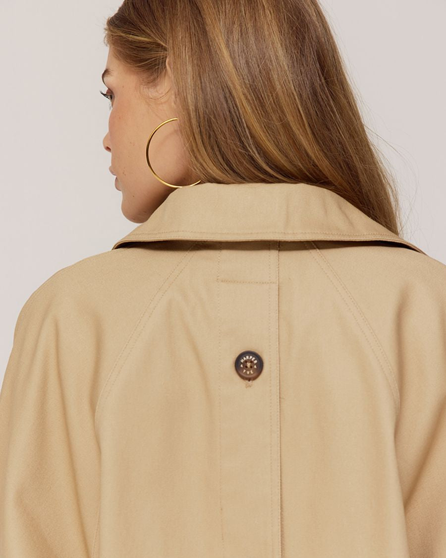 Harper & Yve Tracy Jas Blazers & Jasjes