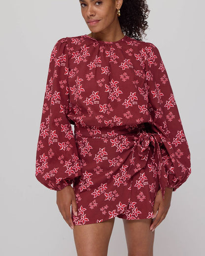 Harper & Yve Dolly Top Tops