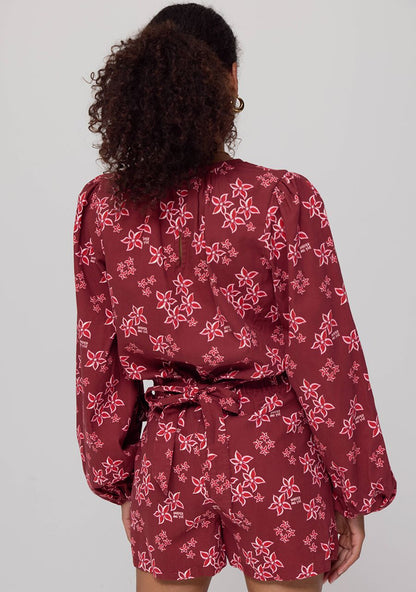 Harper & Yve Dolly Top Tops