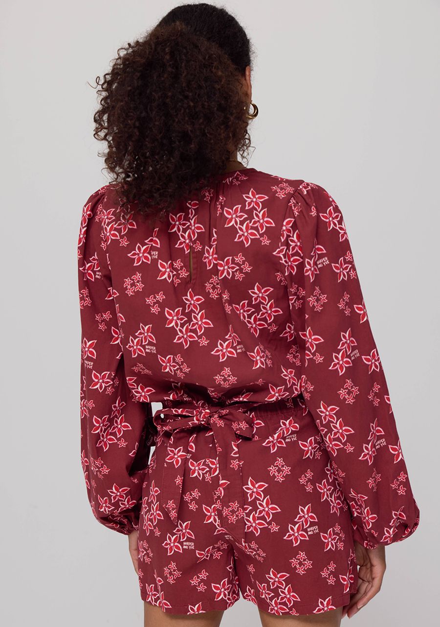 Harper & Yve Dolly Top Tops