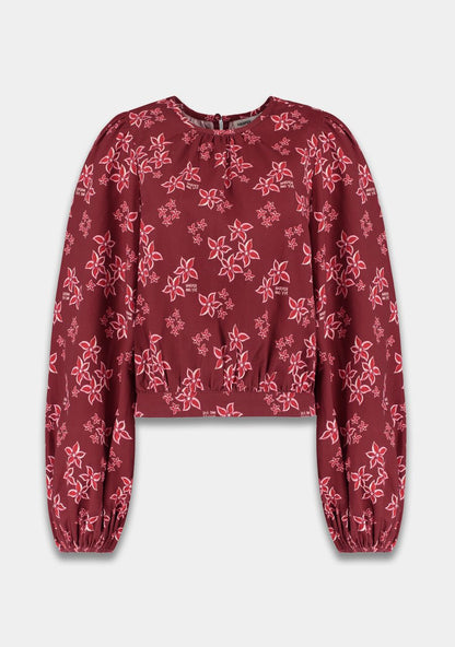 Harper & Yve Dolly Top Tops