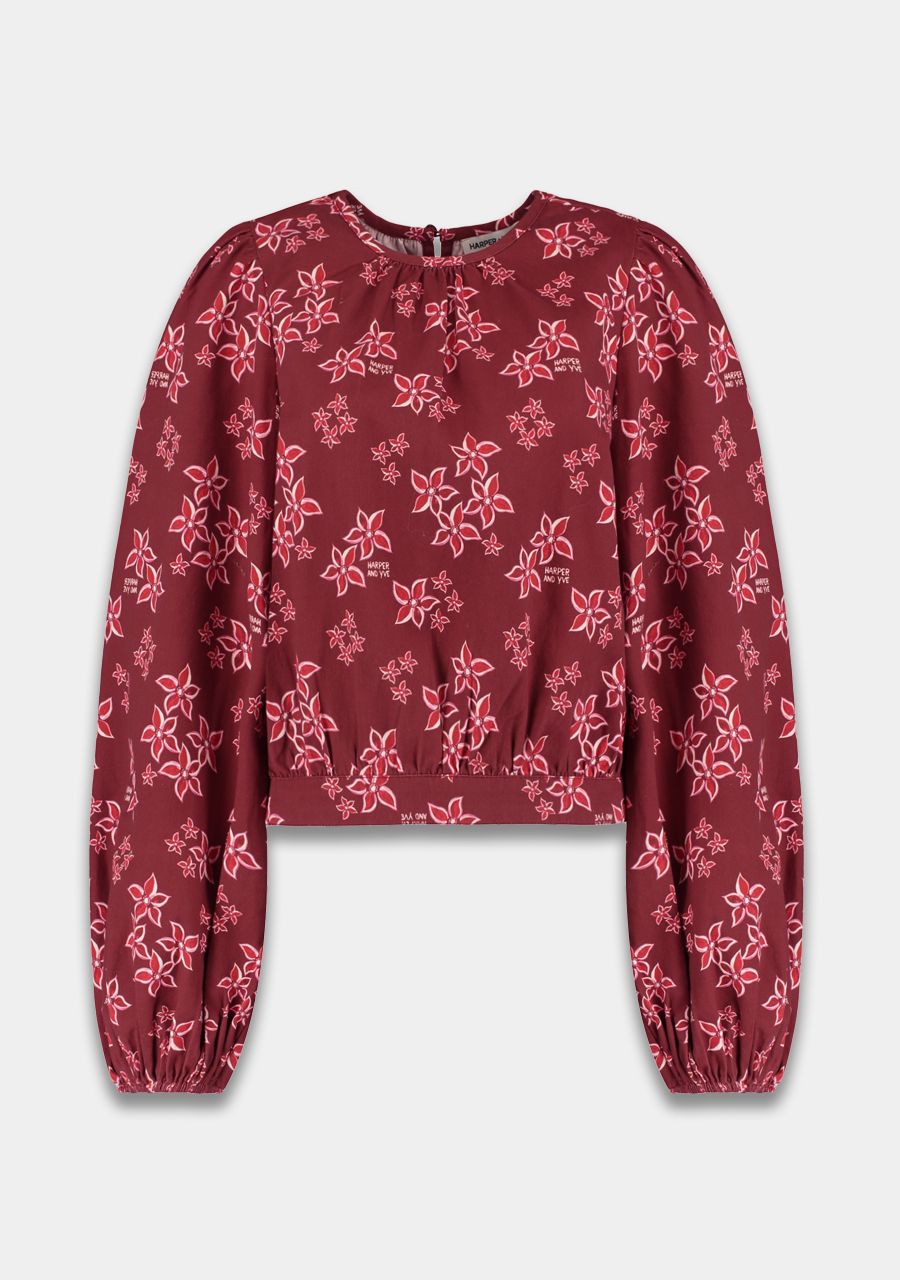 Harper & Yve Dolly Top Tops