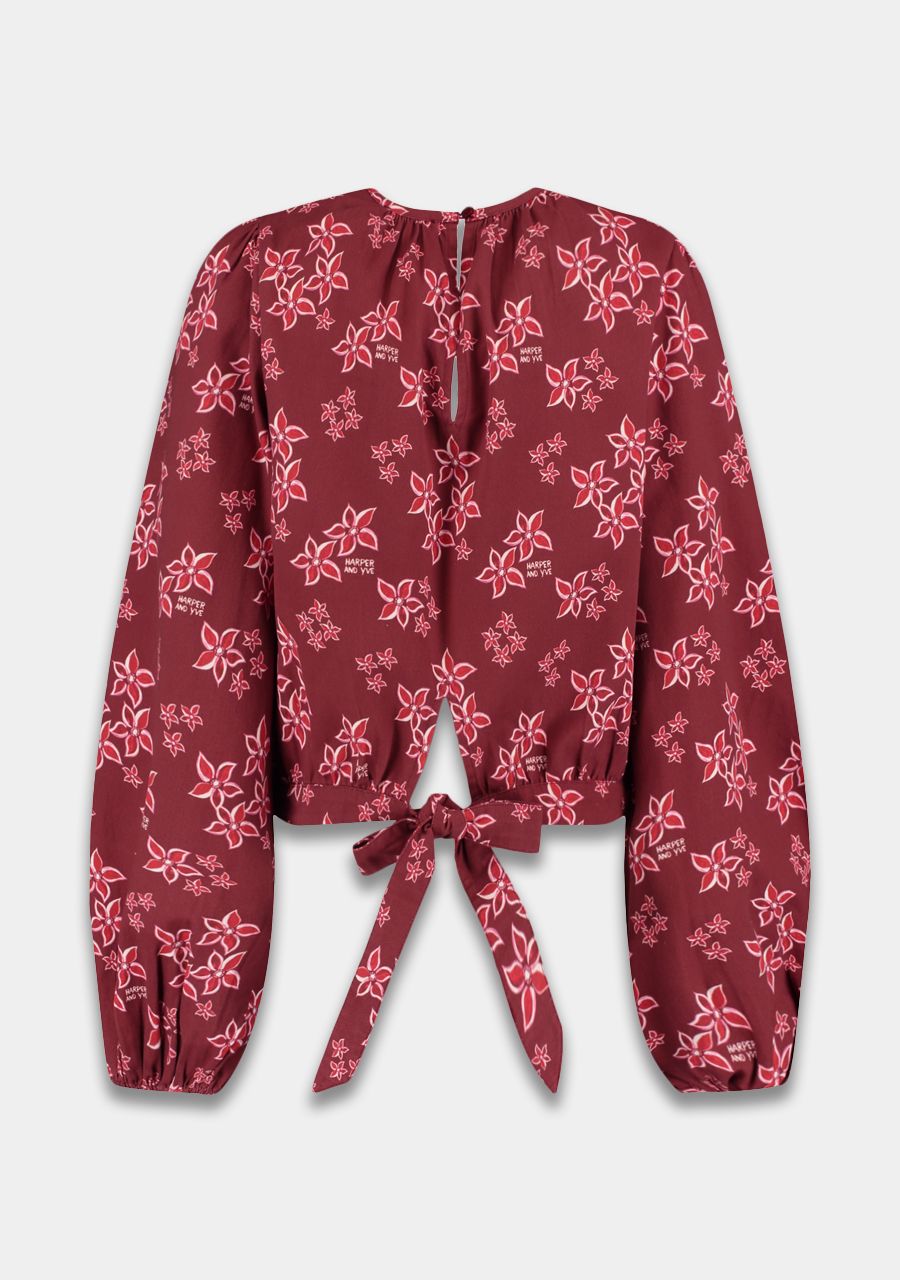 Harper & Yve Dolly Top Tops