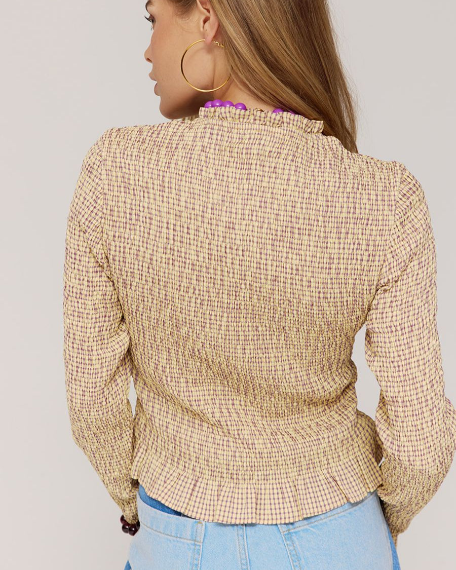 Harper & Yve Veerle Top Tops