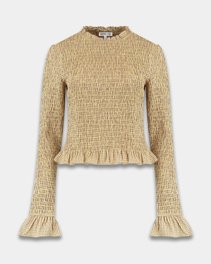 Harper & Yve Veerle Top Tops