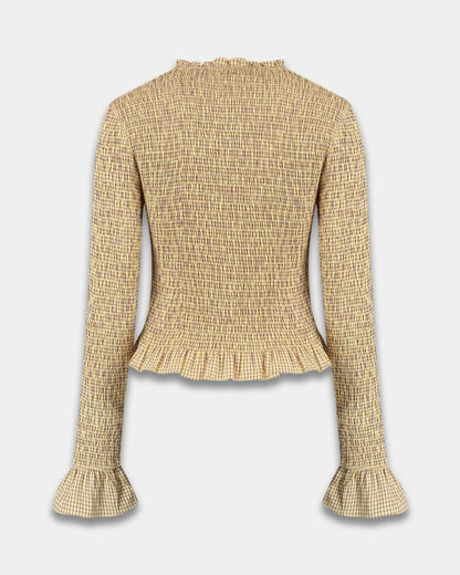 Harper & Yve Veerle Top Tops