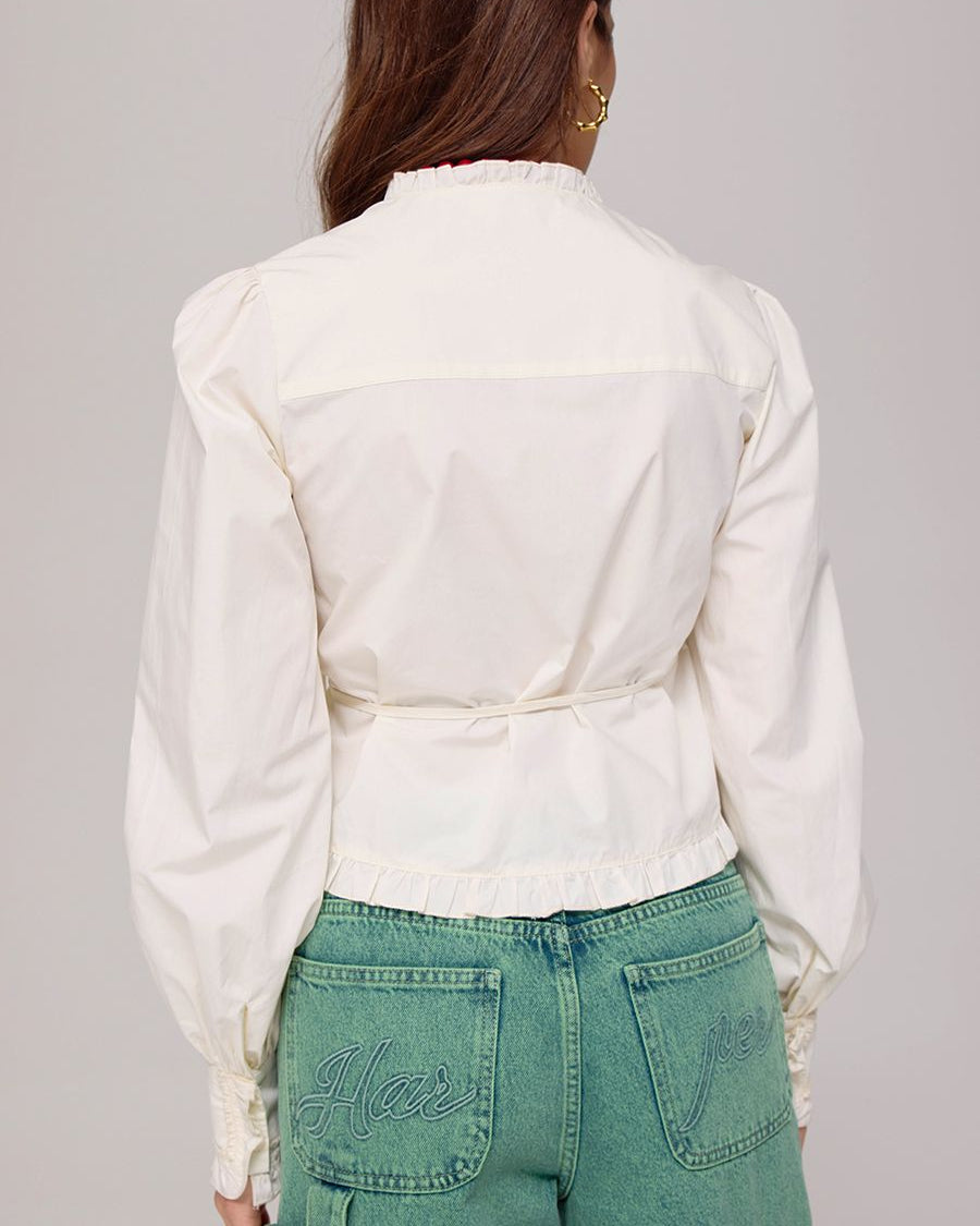 Harper & Yve Coby Blouse Blouses