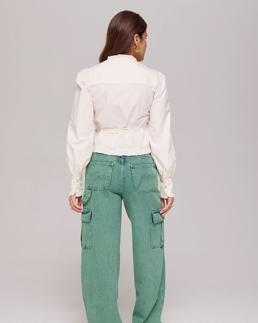 Harper & Yve Coby Blouse Blouses