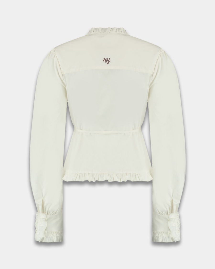 Harper & Yve Coby Blouse Blouses