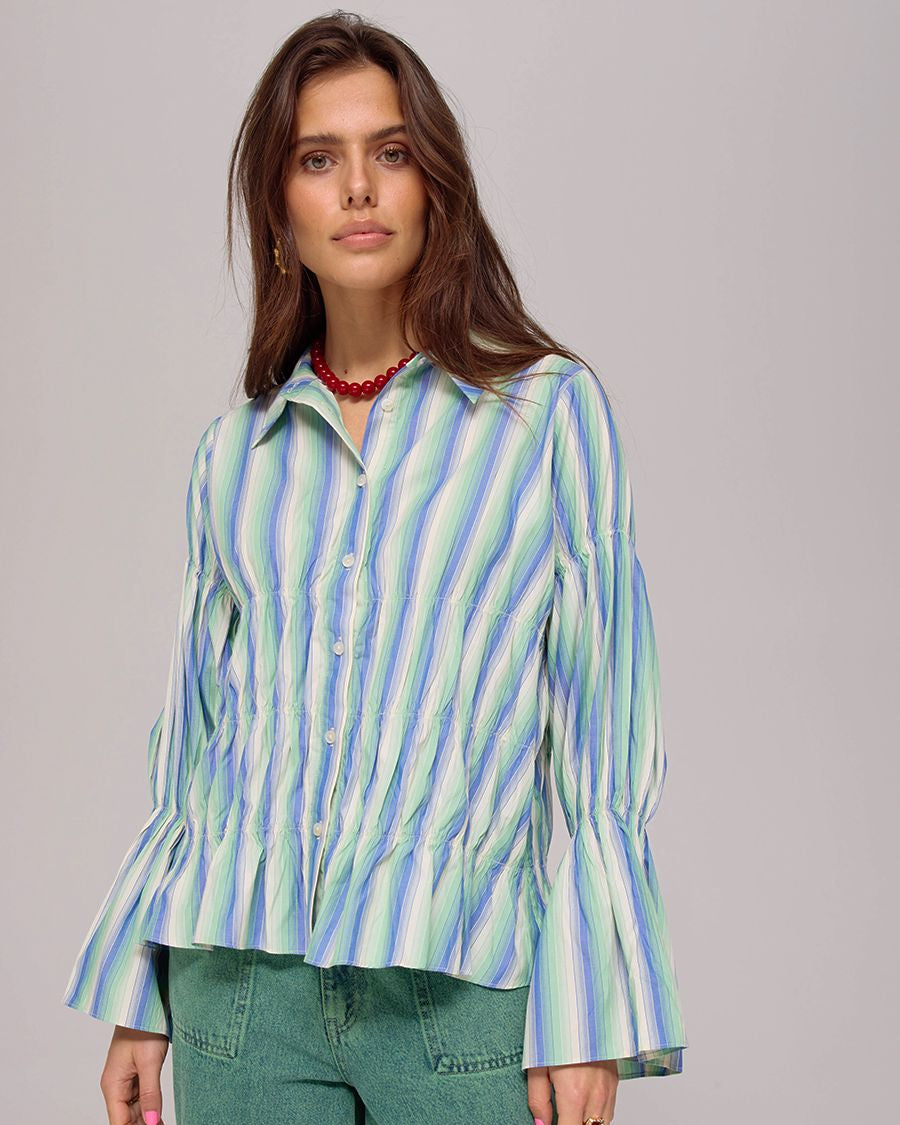 Harper & Yve Senna Blouse Blouses