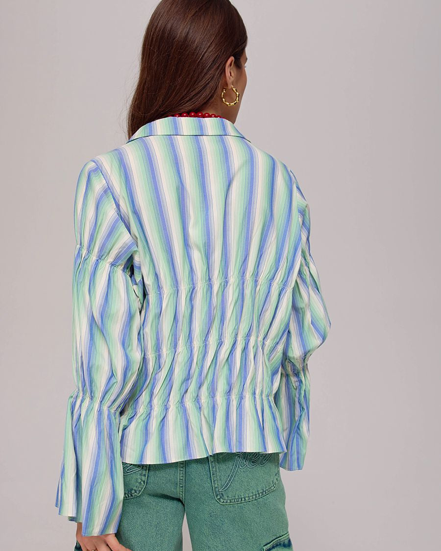 Harper & Yve Senna Blouse Blouses