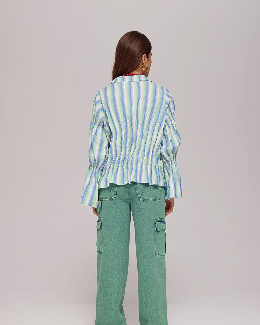 Harper & Yve Senna Blouse Blouses