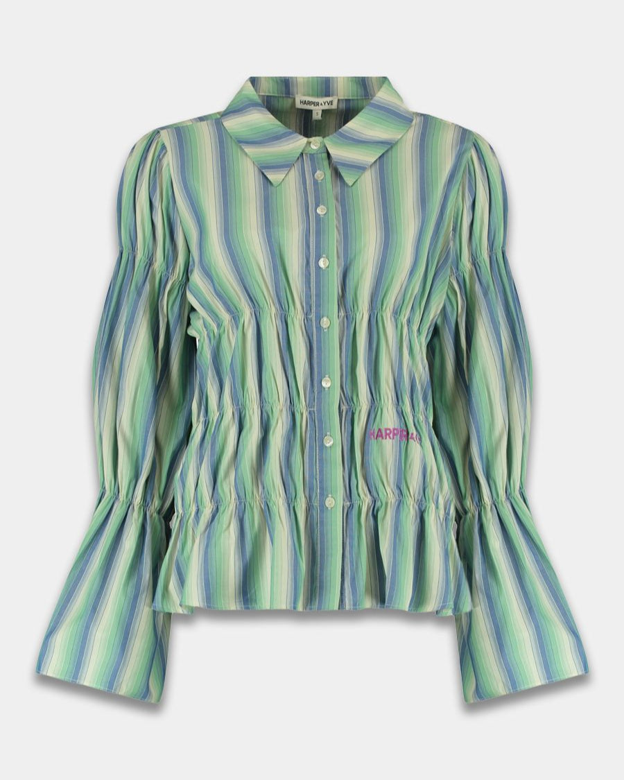 Harper & Yve Senna Blouse Blouses