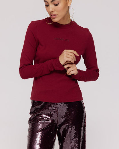 Harper & Yve Tara Broek Broeken