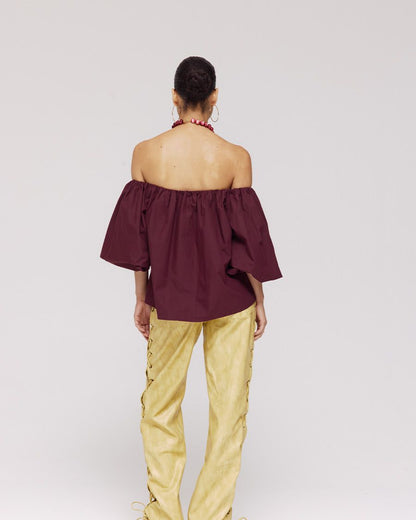 Harper & Yve Lauren Top Tops