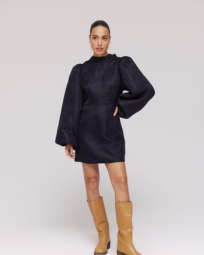 Harper & Yve Larissa Jurk Jurken