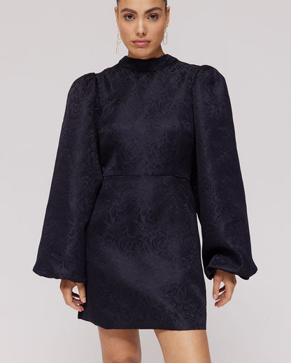 Harper & Yve Larissa Jurk Jurken