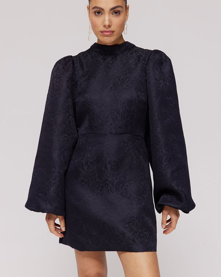 Harper & Yve Larissa Jurk Jurken